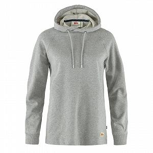 Женская Толстовка Fjällräven Vardag Hoodie W - Фото 1