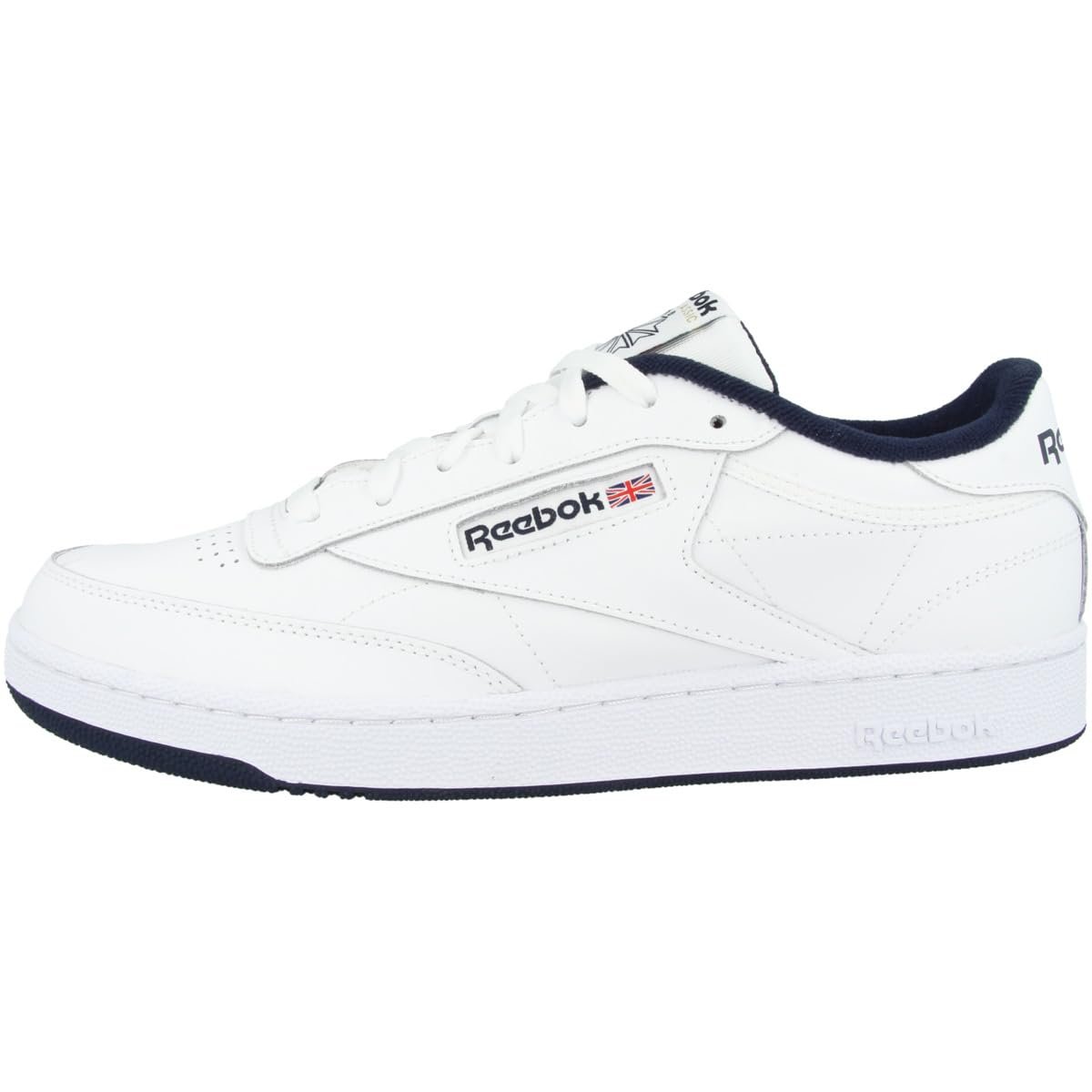 Кроссовки Reebok Club C 85 мужские, фото №1 Кроссовки Reebok Club C 85 мужские, фото №1