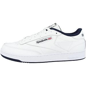 Кроссовки Reebok Club C 85 мужские - Фото 1