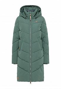 Парка Ragwear Rebelka Жіноча - Фото 1