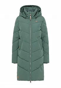 Парка Ragwear Rebelka Женская - Фото 1