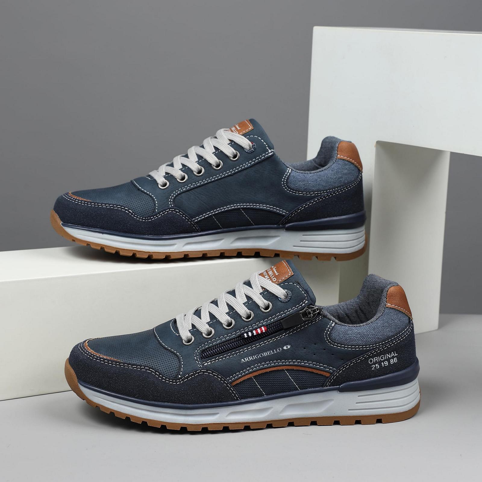 Кросівки ARRIGO BELLO Чоловічі, фото №6