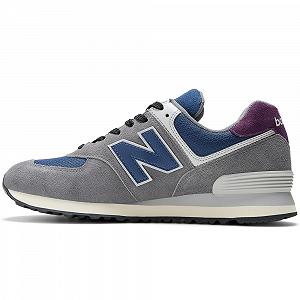 Кросівки New Balance 574 Унісекс - Фото 1