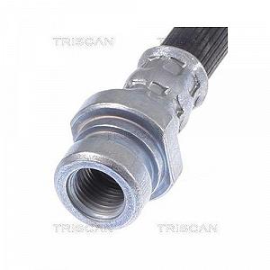 Гальмівний шланг TRISCAN 8150 42213 для MITSUBISHI, задня вісь, передня вісь, зовнішній synthetic.ua - Фото 1