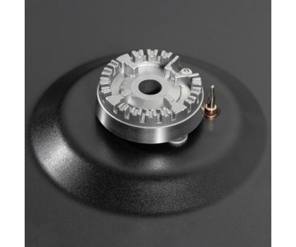 Варильна поверхня газова Pyramida PFE 604 BL H, фото №10