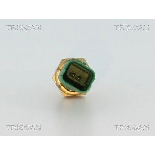 Датчик температури охолоджувальної рідини TRISCAN 8626 10038 для ALFA ROMEO FIAT FORD LANCIA, фото №2 Датчик температури охолоджувальної рідини TRISCAN 8626 10038 для ALFA ROMEO FIAT FORD LANCIA, фото №2
