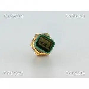 Датчик температури охолоджувальної рідини TRISCAN 8626 10038 для ALFA ROMEO FIAT FORD LANCIA synthetic.ua - Фото 1