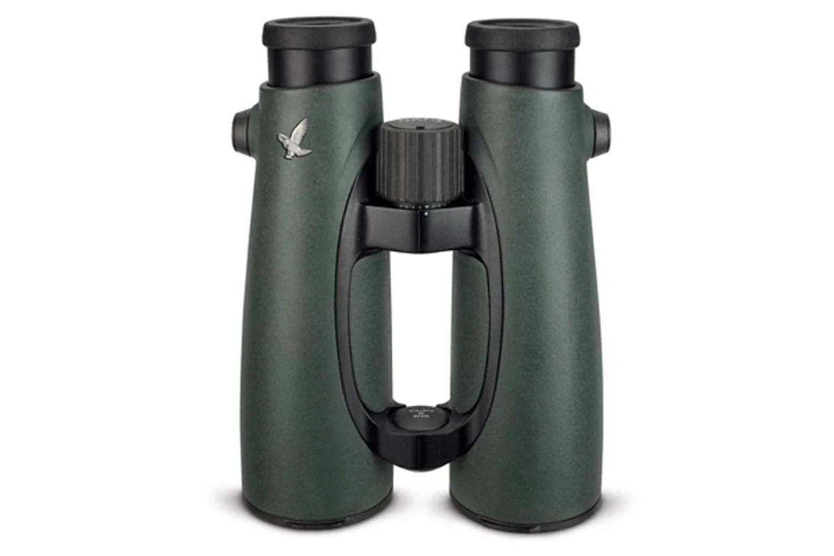 Бінокль Swarovski EL 12x50 WB Green, фото №2