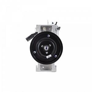 Компрессор кондиционера HELLA 8FK 366 201-821 synthetic.ua - Фото 1