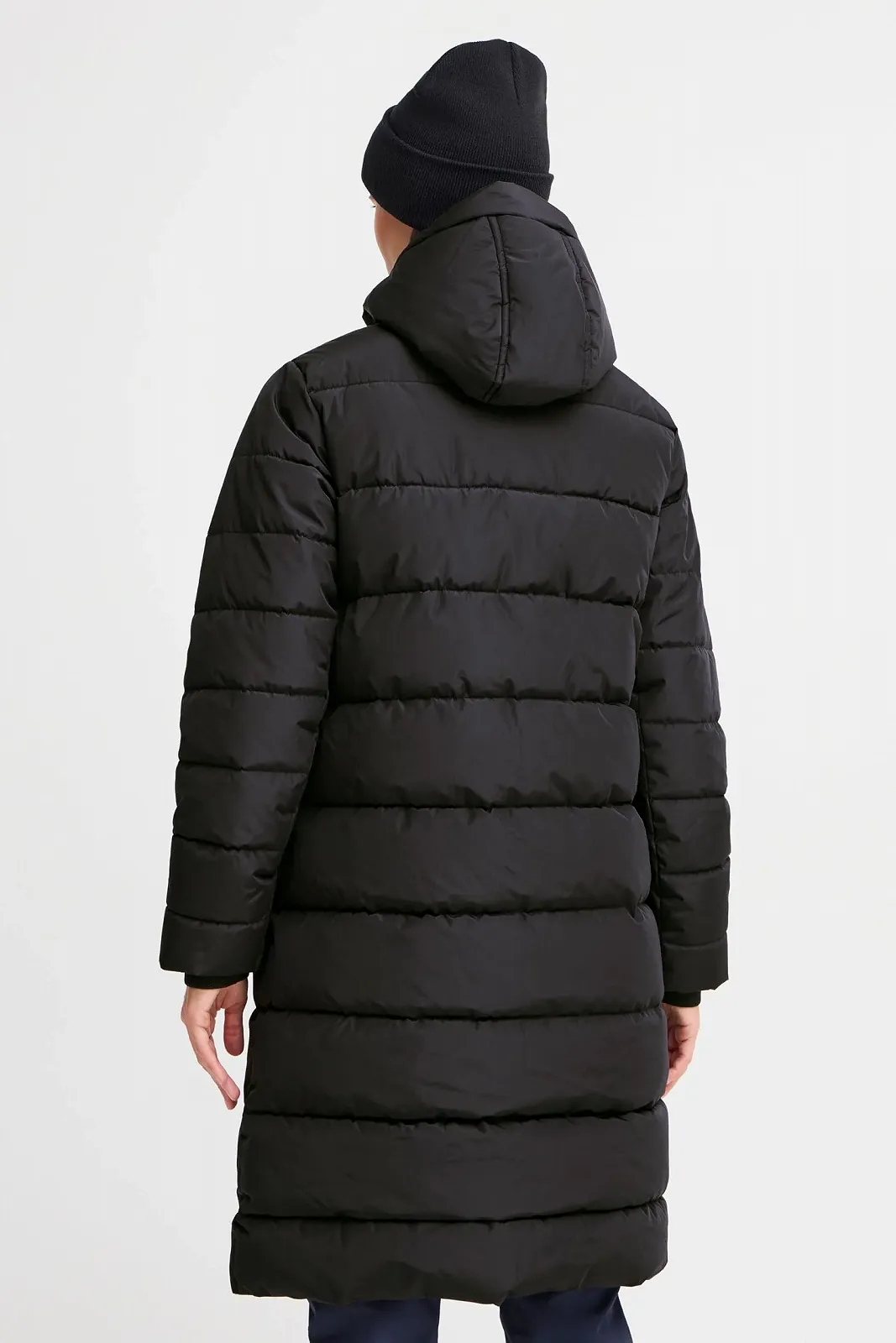 Куртка стьобана NORTH BEND NBAmalie Жіноча, фото №4