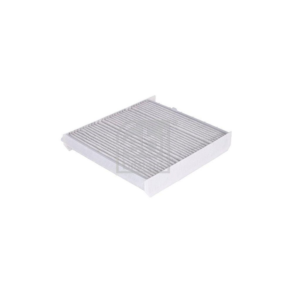 FEBI BILSTEIN Фільтр салону 19538 для VOLVO, фото №2