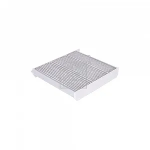 FEBI BILSTEIN Фильтр салона 19538 для VOLVO synthetic.ua - Фото 1