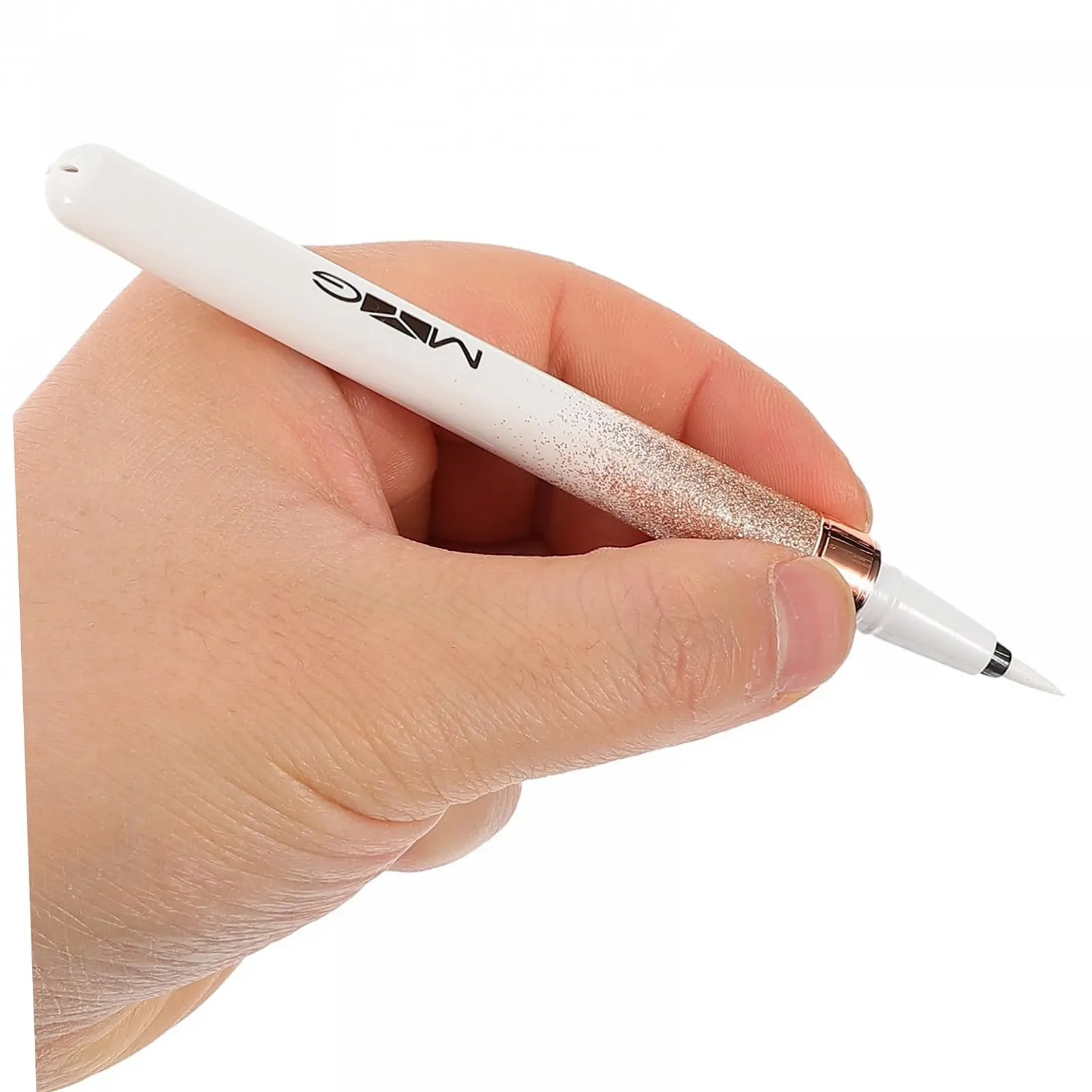 Фломастер-підводка VINTORKY водостійка для очей, фото №5