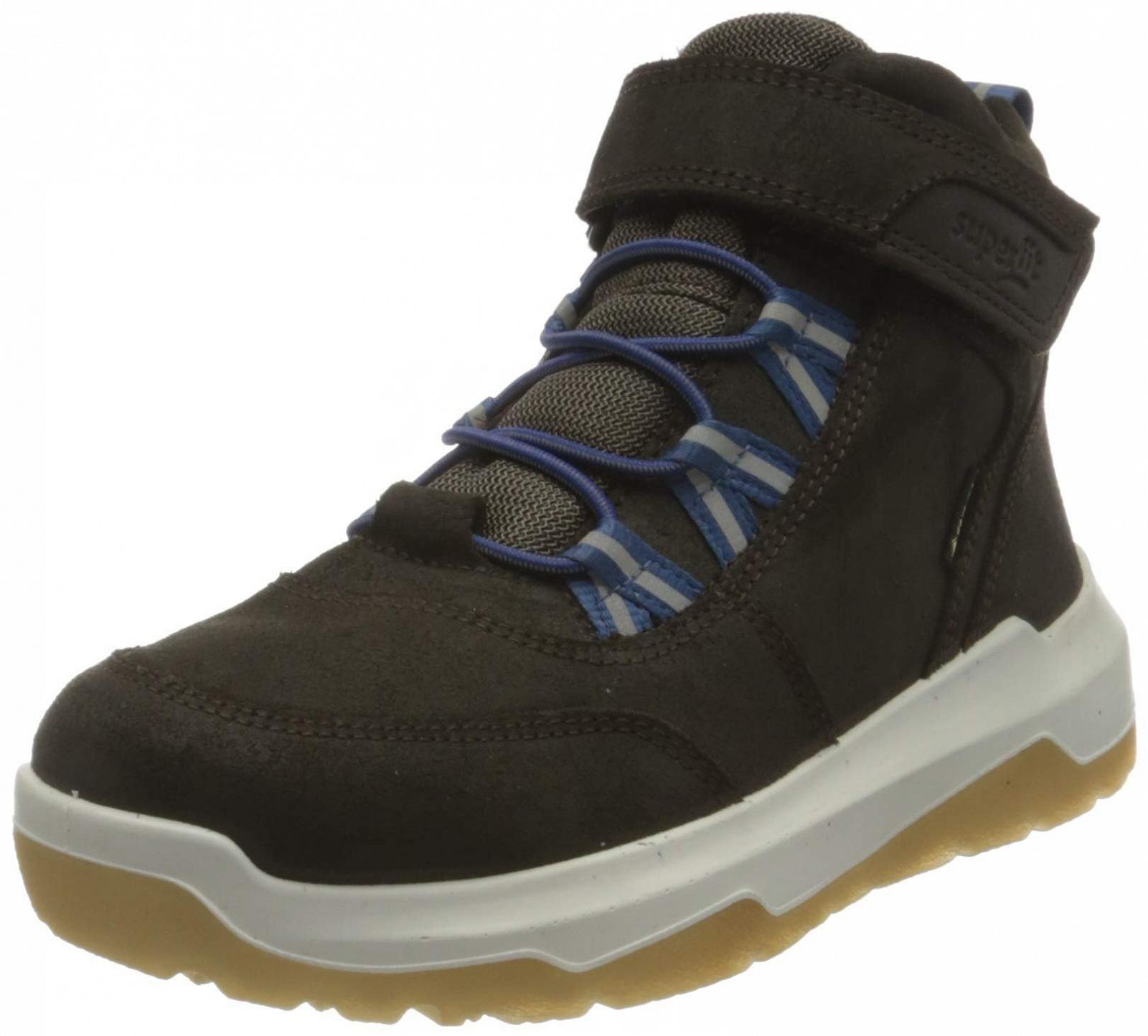 Ботинки Superfit Space утепленные Gore-Tex, фото №1