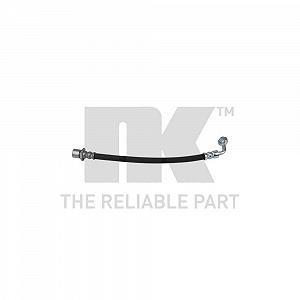 Гальмівний шланг NK 8545134 для TOYOTA, задній міст ліворуч, зовнішній - Фото 1