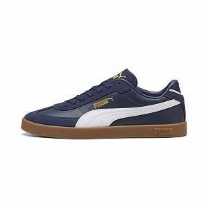 Кроссовки PUMA Club Ii Era Мужские - Фото 1