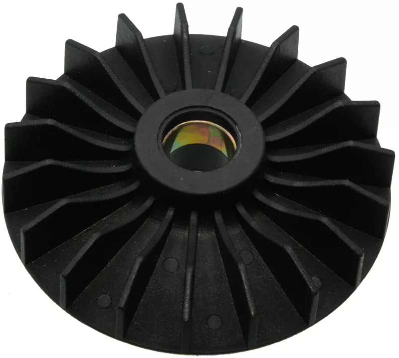 Крільчатка д13*80 VJ Parts, фото №1 Крільчатка д13*80 VJ Parts, фото №1