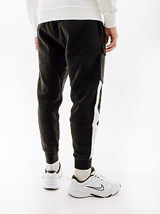 Штани Nike S AIR CARGO PANT FLC BB L synthetic.ua - Фото 1