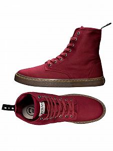 Кеди Ethletic Unisex Hi Fair Brock Fair Vegan Sustainable synthetic.ua - Фото 1