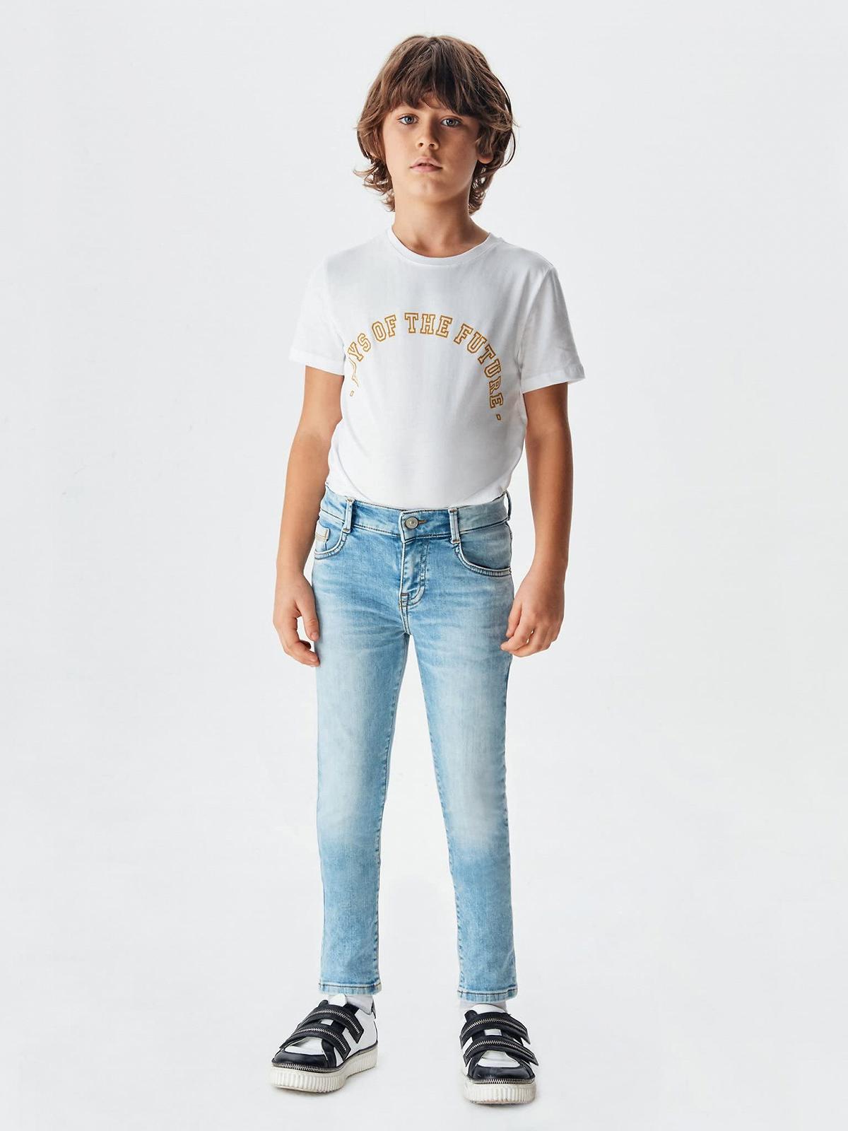 Джинси LTB New Cooper B, фото №2