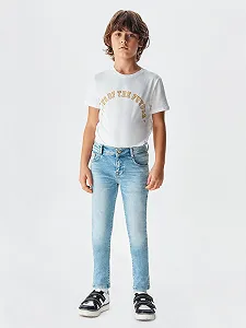 Джинси LTB New Cooper B synthetic.ua - Фото 1