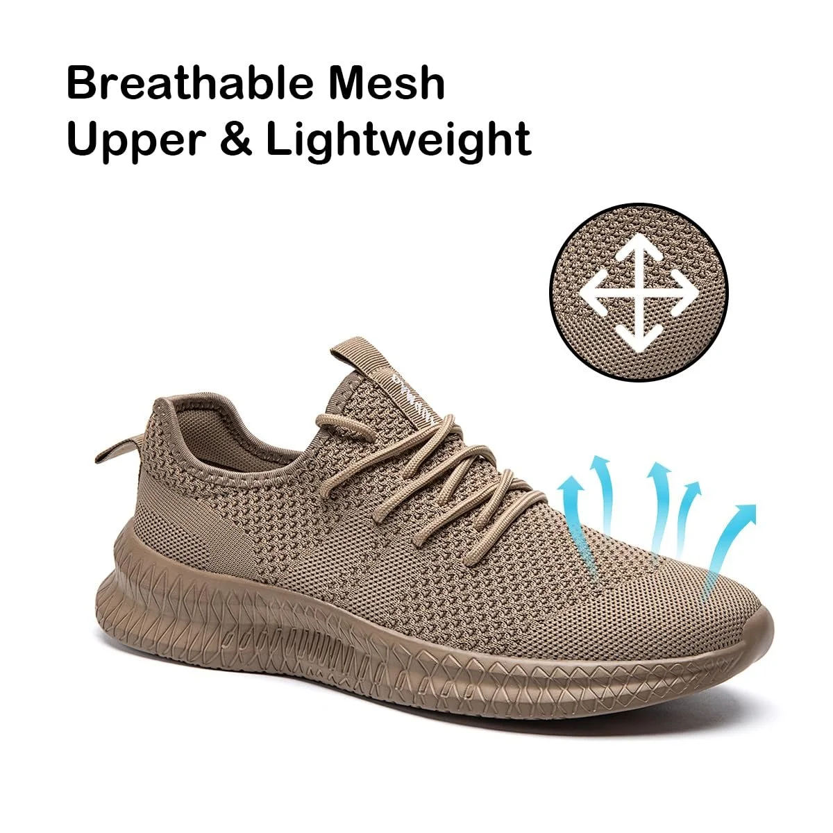 Чоловічі Кросівки VGPSFN Спортивні Тенісні для Залу Повсякденні, фото №2 Чоловічі Кросівки VGPSFN Спортивні Тенісні для Залу Повсякденні, фото №2