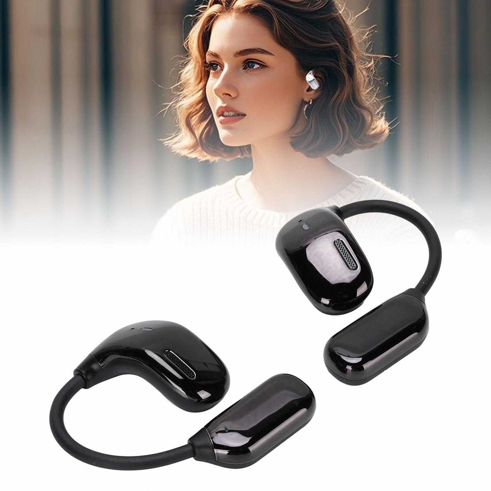 Устройство для перевода голоса Vikye AI, 150 языков, шумоподавление Bt, защита от дождя, беспроводной перевод в реальном времени, двустороннее общение для деловых встреч, фото №5