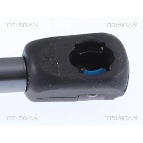 Амортизатор багажника TRISCAN 8710 292062 для SEAT CUPRA, ззаду зліва, фото №3 Амортизатор багажника TRISCAN 8710 292062 для SEAT CUPRA, ззаду зліва, фото №3