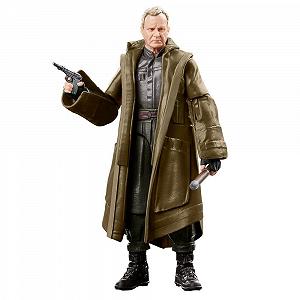 Фігурка Star Wars Black Series Лютена Раеля - Фото 1