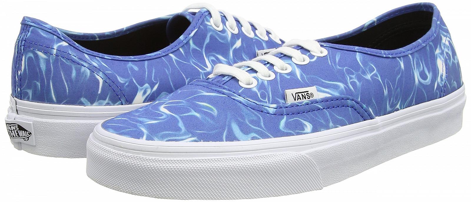 Кросівки Vans Authentic Unisex, фото №7