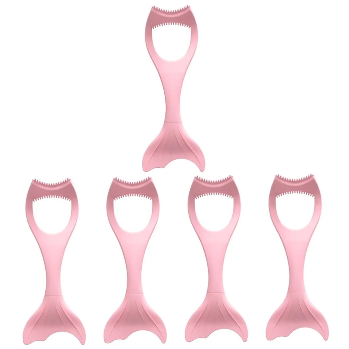 Инструмент для макияжа Housoutil Силиконовый, фото №1