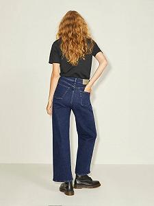 Джинси JXTOKYO WIDE HW CC6001 NOOS 12203919-Dark Blue Denim JJXX Темно-синій  S synthetic.ua - Фото 1