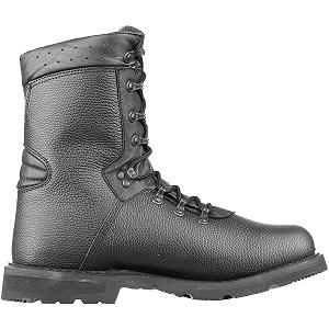 Ботинки Brandit Combat Type 2000 BW Springer Мотоциклетные ботинки Армейские ботинки Армейские трекинговые ботинки synthetic.ua - Фото 1