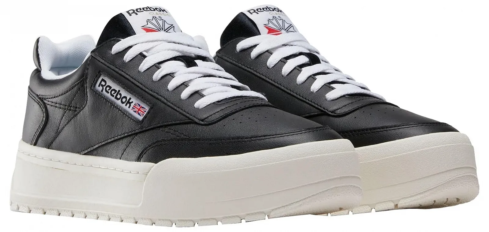 Кросівки Reebok Club C Megacourt Unisex, фото №1