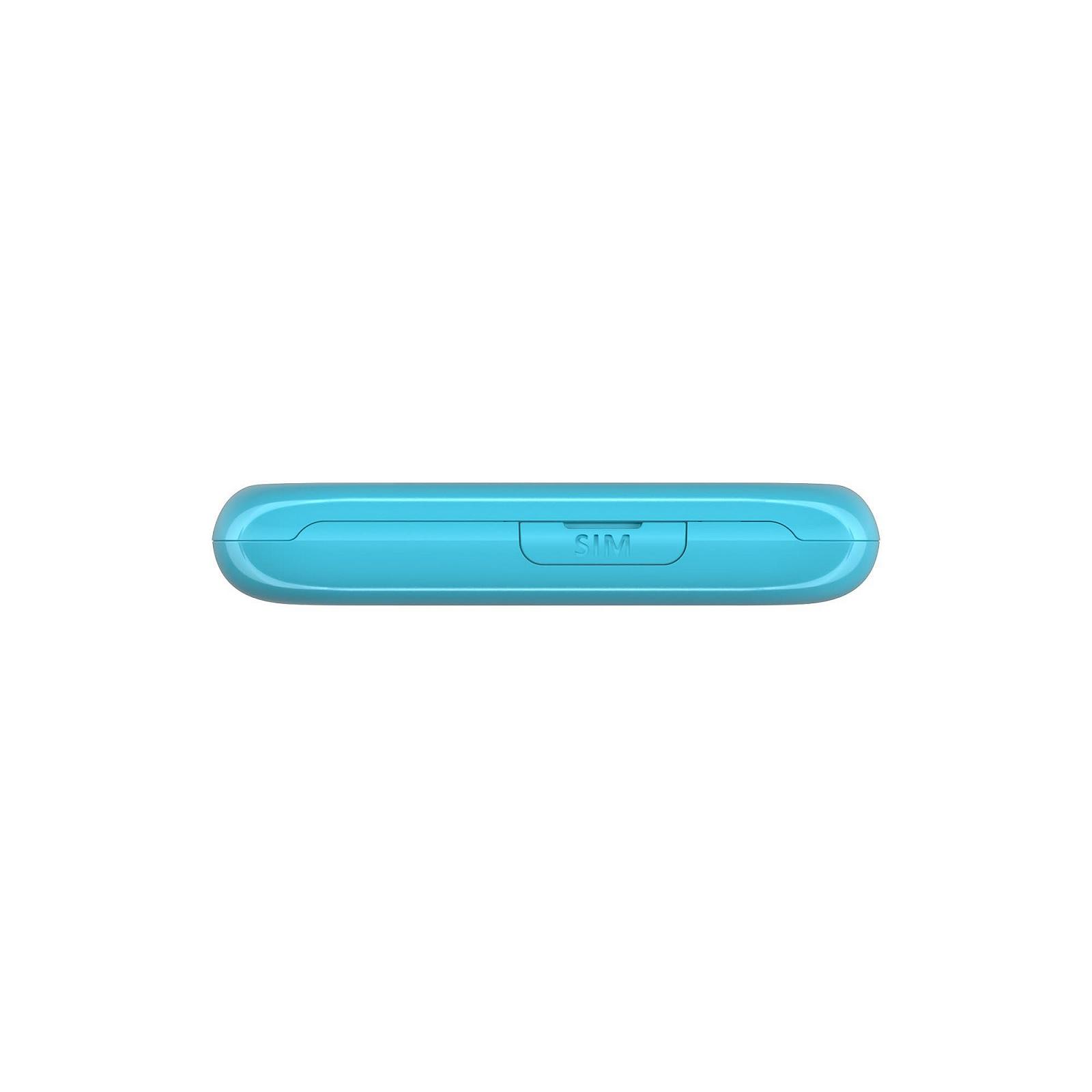 Детский смартфон garett OneKid 2.8 Дюйма IPS 16GB 2 камеры 2G 3G 4G LTE GPS GEO Fence SOS Синий, фото №7 Детский смартфон garett OneKid 2.8 Дюйма IPS 16GB 2 камеры 2G 3G 4G LTE GPS GEO Fence SOS Синий, фото №7