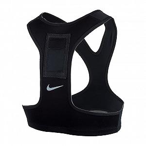 Топ Nikeen's Gfa Gps Sport Tracker Chest Sleeve Strap 2XL synthetic.ua - Фото 1