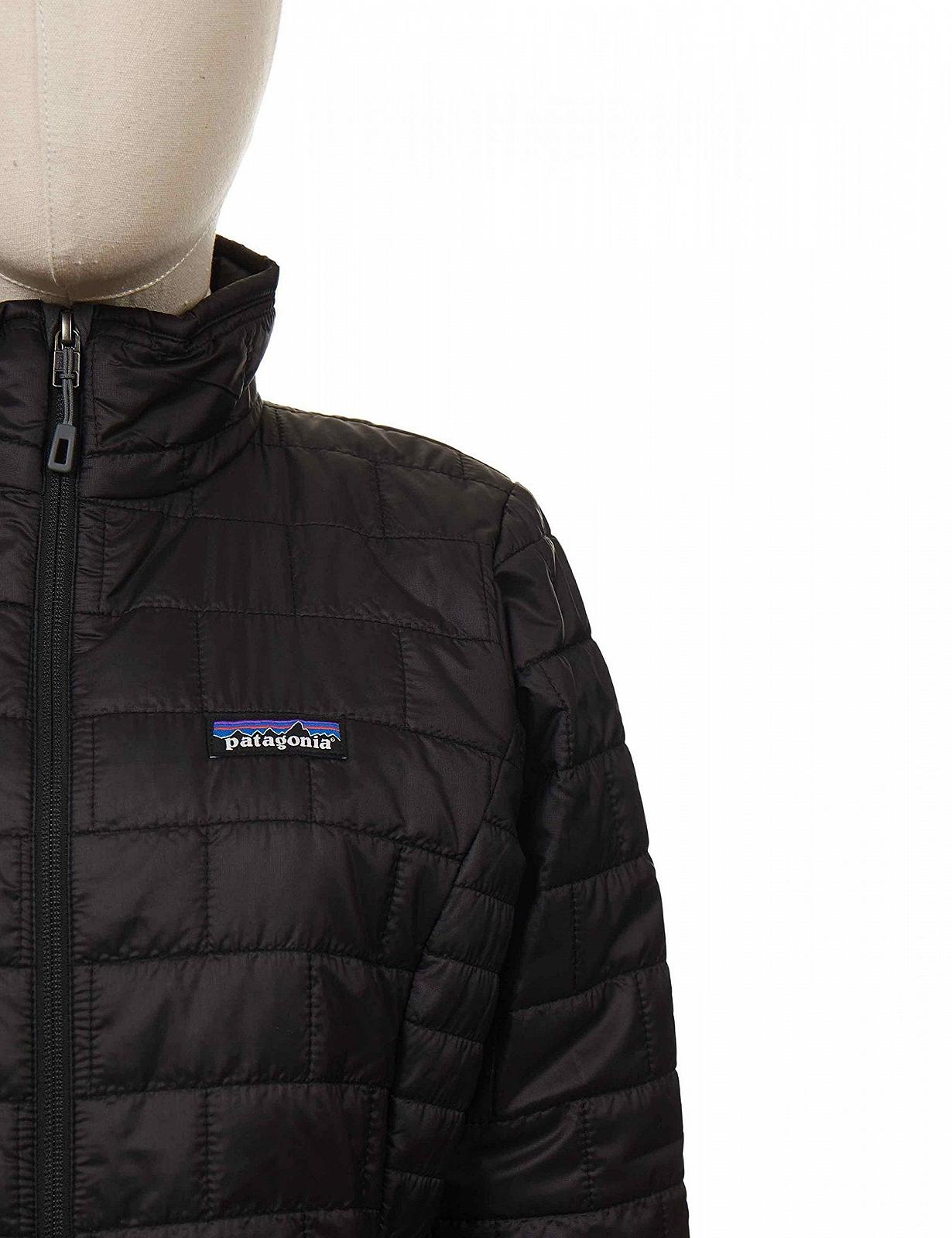 Куртка Patagonia Nano Puff жіноча, фото №3