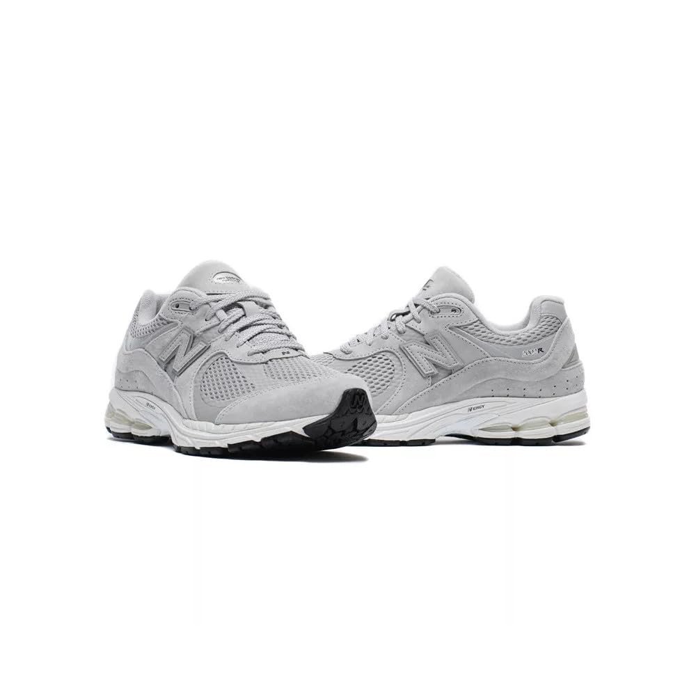 Кросівки New Balance 2002 Чоловічі, фото №3