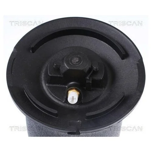 Пневматична пружина підвіски TRISCAN для BMW, задня вісь з обох сторін, фото №2