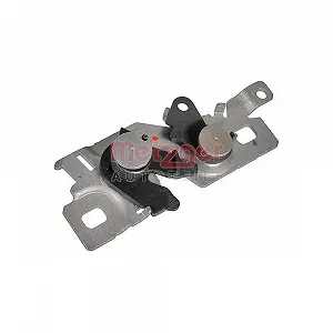 Замок капота METZGER AUTOTEILE 2310966 ORIGINAL ERSATZTEIL GREENPARTS - Фото 1