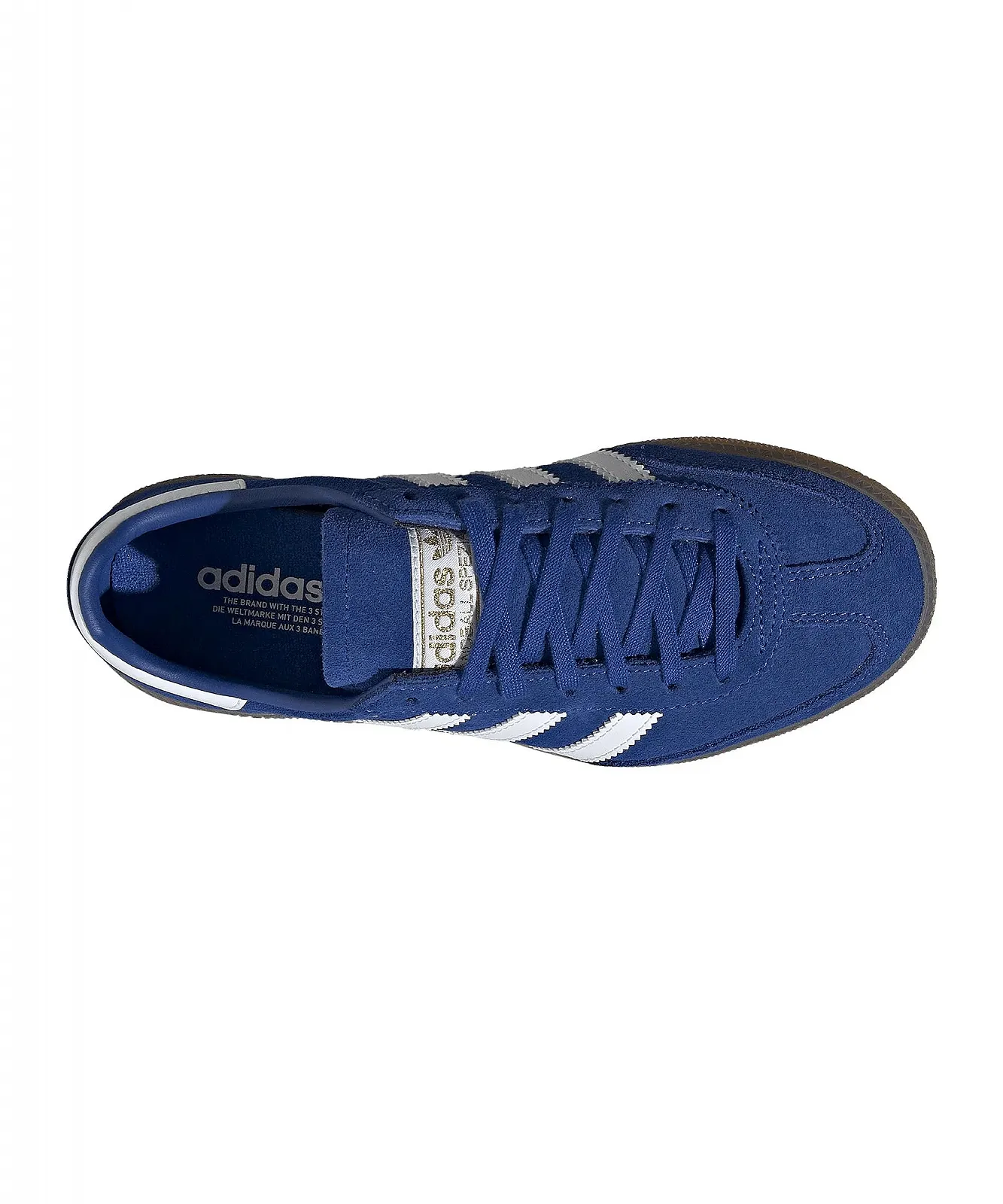 Кеди adidas Originals Handball Special Дитячі, фото №4