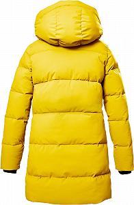 Куртка G.I.G.A. DX by killtec Жіноча Gw 1 Wmn Qltd Prk Steppparka/Funktionsparka з капюшоном synthetic.ua - Фото 1