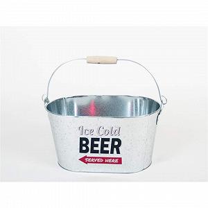 Ведро для пива Gerimport 6л - Фото 1