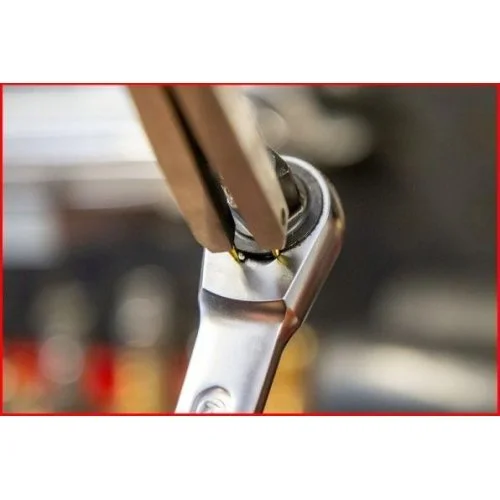 Змінні наконечники для щипців для стопорних кілець KS TOOLS 500.7017, фото №3