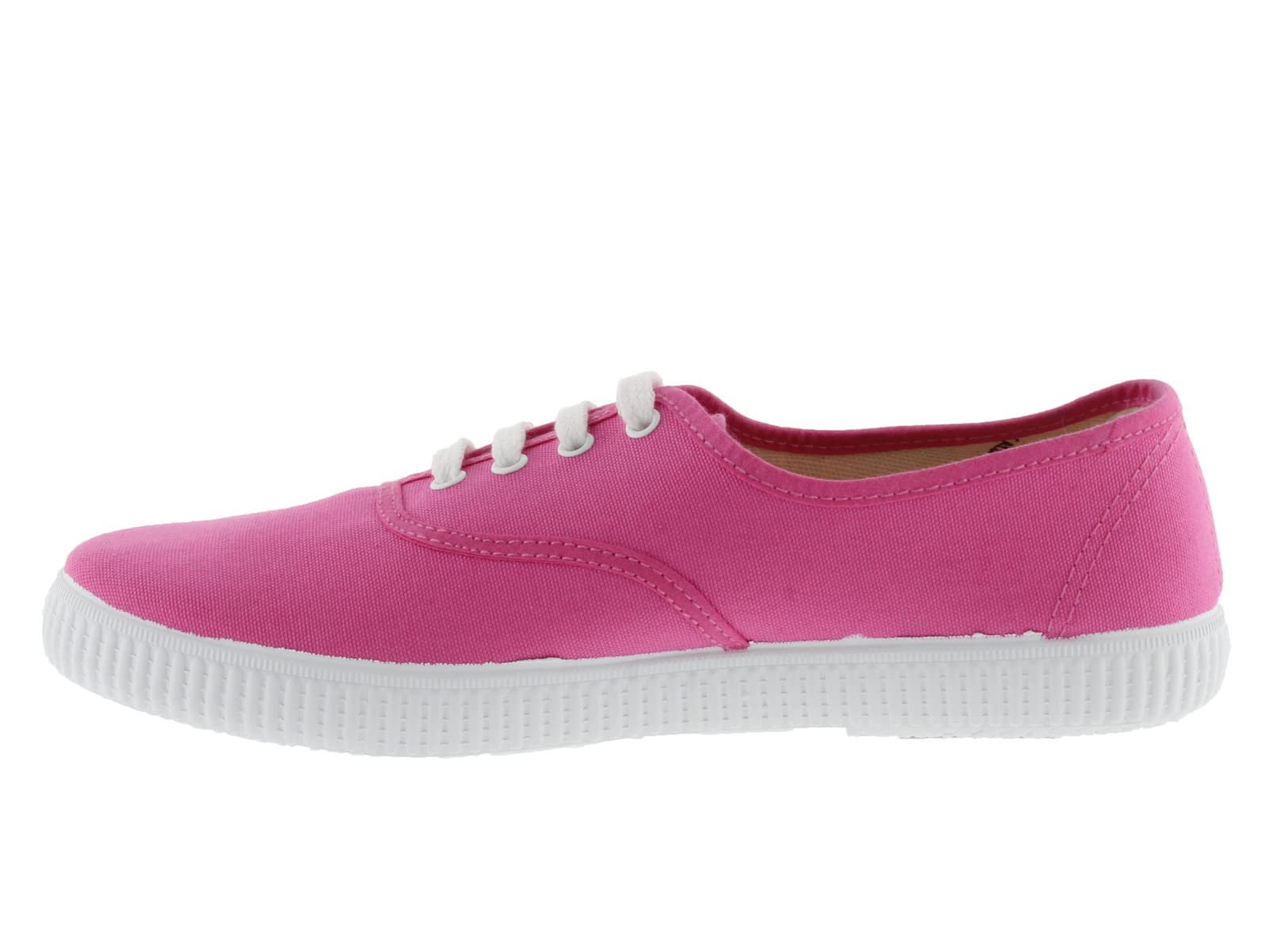 Кеди Victoria Plimsoll 1915 Canvas White для дітей, фото №6