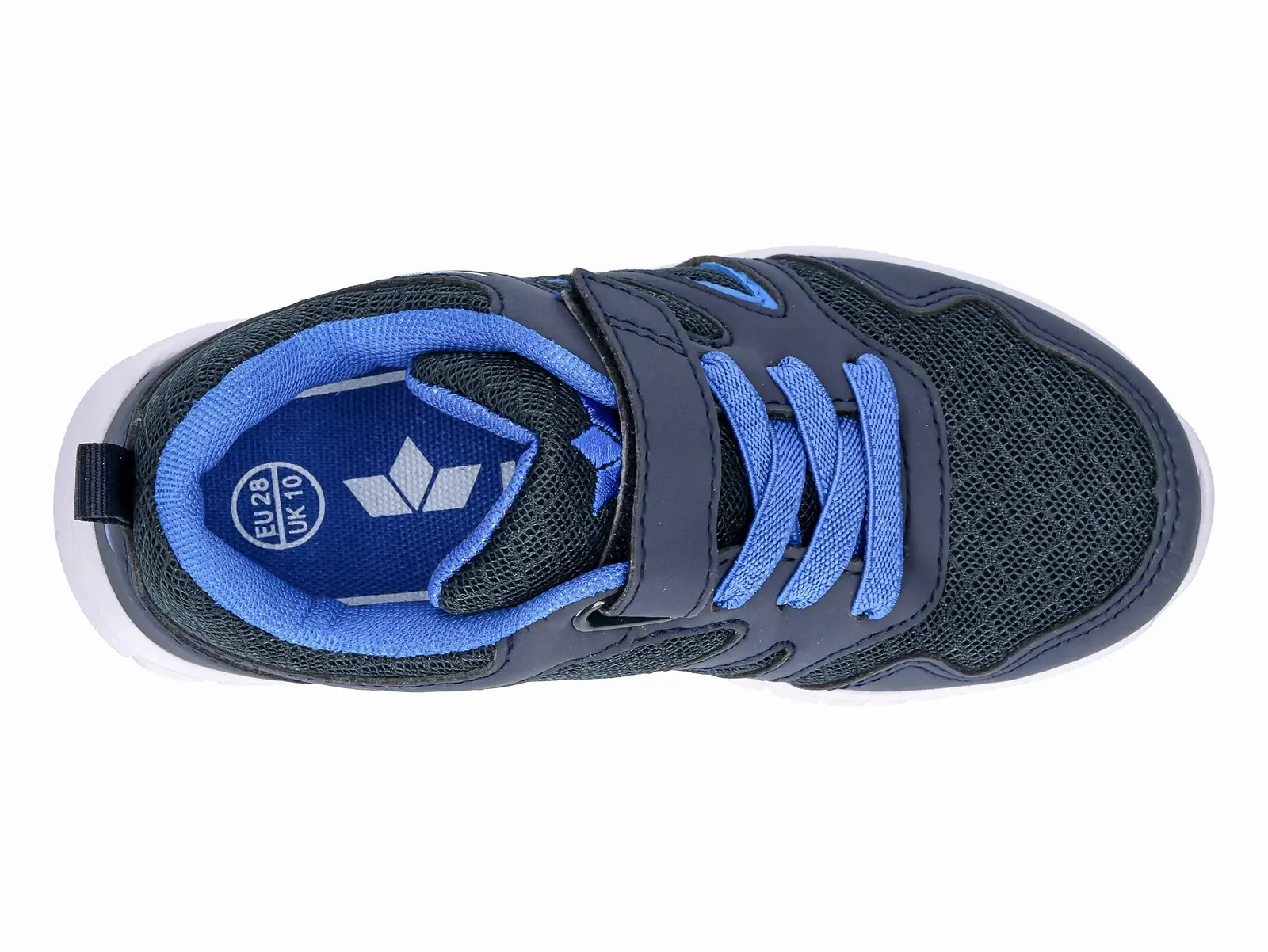 Детские Кроссовки Lico Skip Vs, фото №5