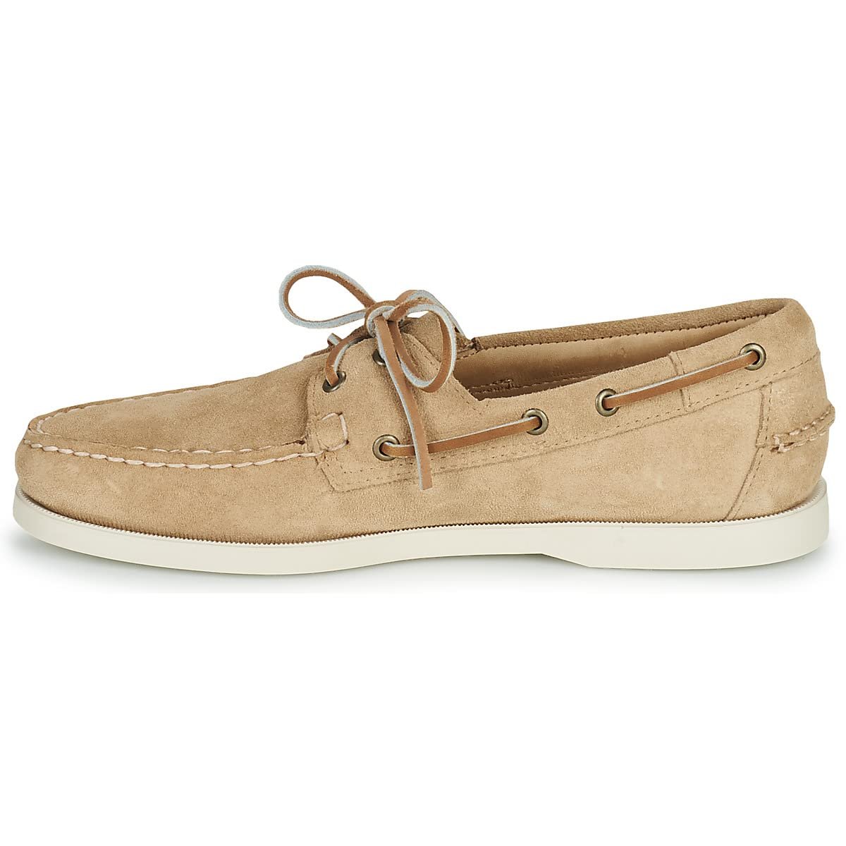 Лофери Sebago Portland Flesh Out, фото №4