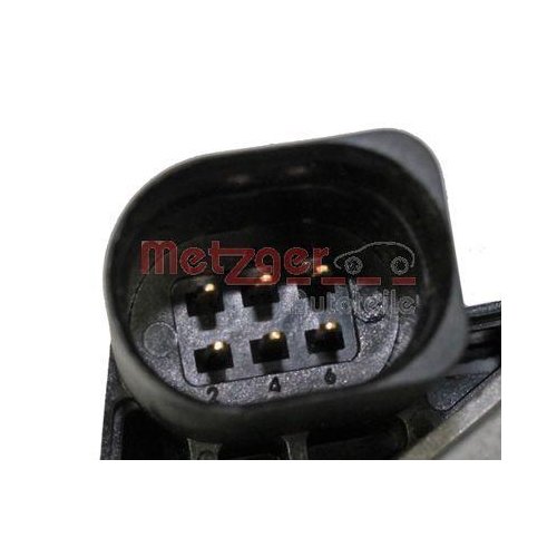 Дроссельная заслонка METZGER 0892098 для PORSCHE VAG, фото №2 Дроссельная заслонка METZGER 0892098 для PORSCHE VAG, фото №2
