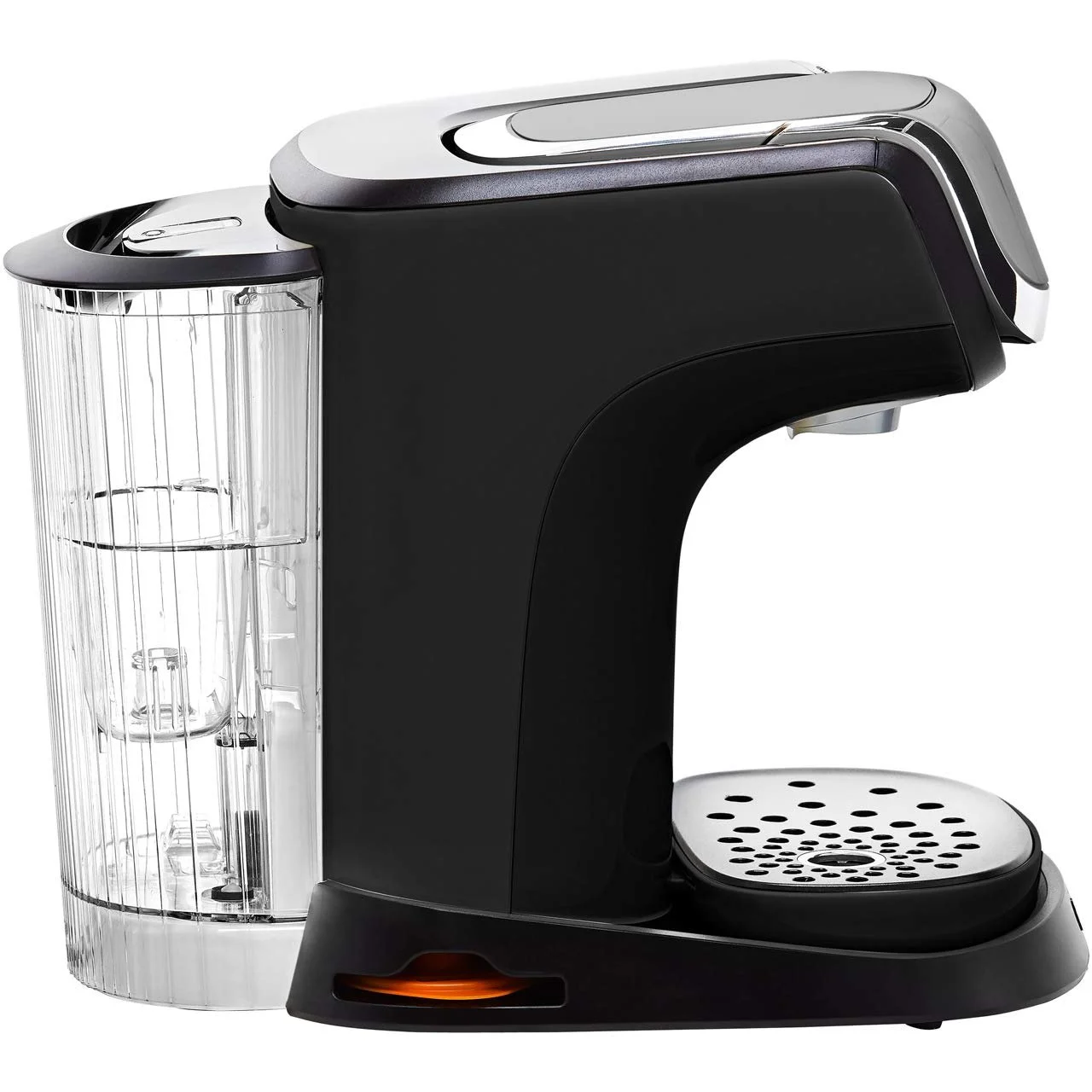 Капсульная кофемашина Bosch Tassimo My Way 2 TAS6502GB 1500 Вт 1,3 л Черная, фото №5