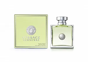 Туалетная Вода Versace Versense 100 мл - Фото 1